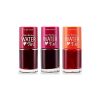 ETUDE HOUSE Dear Darling Water Tint 3 Color set: Strawberry Ade + Cherry Ade