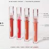 CRAY HYPERDOT Lip and Cheek Tint Moisturizing, Long lasting