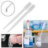 20 PCS Cuticle Oil Pens Transparent Twist Pens