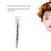 Powder Makeup Brush - Professional Powder Brushes Cat