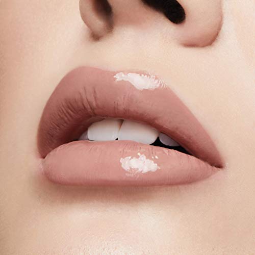41BK8jiBAQL Milani Keep It Full Nourishing Lip Plumper - Soft Rose