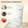 Ginseng Moisture & Pure Cleansing Foam – Hydrating Daily Cleanser with Red Ginseng for Clear & Smooth Skin
