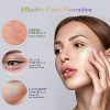 Skin Tone Correcting and Brightening Primer for Makeup