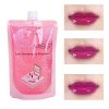 PARAMISS Color Changing Lip Gloss Base