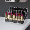 Gospire 40 Space Lipstick Holder, Clear Acrylic Lip Gloss Lipstick
