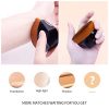 Foundation Makeup Brush, Flat Top Kabuki Face Blush