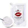 Moisturize Lip Gloss Base, COOSA Clear Lip Gloss Base Oil Material