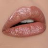 Youngblood Clean Luxury Cosmetics Lunar Glitter Lipgloss