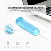 Facial Cleansing Brush, Silicone Face Brush Cleaner Waterproof