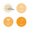 EARTH SCIENCE - Apricot Night Cream with Hydrating Apricot