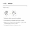 Aqualuronic Hyaluronic Acid Facial Cleanser