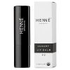 Henné Organics Luxury Lip Balm V2 - Natural and Organic Moisturizer