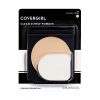 Clean Simply Powder Foundation