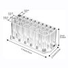 26 Holes Acrylic Eyeliner Lip Liner Holder Organizer