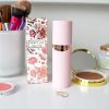 Winky Lux White Tea Tinted Veil Moisturizer