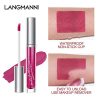 18PCS Velvet Matte Liquid Lipstick Set – Waterproof, Long-Lasting, and Perfect for Every Occasion 💄