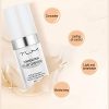 TLM Colour Changing Foundation Makeup,Flawless Color Changing Foundation
