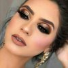 Blusher Palette, 9 Color Natural Make Up Blushing Set