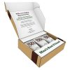 Bulldog Mens Skincare and Grooming Original Full Face Kit
