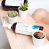 Fractionated Coconut Oil Massage Oil - Cold Pressed Pure MCT Oil