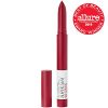 Maybelline SuperStay Ink Crayon Lipstick