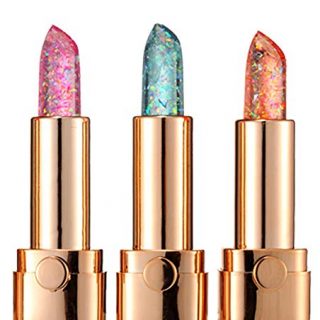 Eyret Jelly Crystal Moisturizing Lipsticks Long Lasting