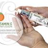 Vitamin C Moisturizer for Face: Organic Anti Aging Skin