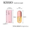 KISSIO Natural Lip Plumper, lip enhancer,lip plumping lip gloss