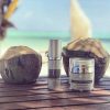 Vitamin C Serum & Retinol Cream for Face Bundle