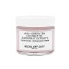 Model off Duty Beauty Youth Power + Repair Night Cream | Neck Cream, Alpha Hydroxy Acids AHA | Organic & Natural Face Moisturizer Creme Anti Wrinkle, Dark Spots, Improved Elasticity, Firmer Skin -2 oz
