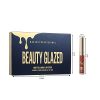 Beauty Glazed Matte Nude Liquid Lipstick Lip Gloss Kit