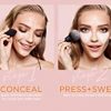 Coty Airspun Loose Face Powder, Translucent, Pack of 1