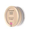 Loose Powder Makeup Foundation with Vitamins A, C, &  E