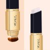 Makeup Concealers for Face,IFUDOIT Colour Changing Concealer & Brush
