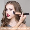 BS-MALL(TM) Makeup Brushes Premium Makeup Brush Set