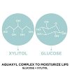 PONY EFFECT Matte Lip Boosting Primer | Smoothening Lip Primer