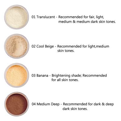 Skin Color Cover Blemish Whitening Face
