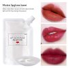Ownest 2 Pcs Matte Lip Gloss Base,Lip Gloss Base Oil Material Lip