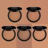Matte Bronzer: Embrace the Sun-Kissed Glamour