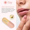 Lip Plumper Gloss- Natural Lip Plumper,Plumper Set