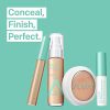 Almay Clear Complexion Concealer, Matte Finish with Salicylic Acid and Aloe