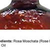 Majestic Pure Rosehip Oil for Face, Nails, Hair and Skin, Pure & Natural