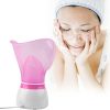 Facial Steamer 2020 New Nano Ionic Warm Mist Humidifier