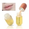 Enhance Your Lips with Natural Lip Plumper Oil