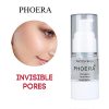PHOERA Primer Face Makeup 2PCS , Natural Matte Makeup