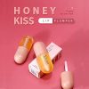 Lip Plumper - Natural Lip Plumping and Lip Care Serum Set