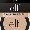 e.l.f, Baked Highlighter, Sheer, Shimmering, Hydrating, Blendable