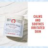 First Aid Beauty Ultra Repair Cream Intense Hydration Moisturizer for Face and Body - 6 oz.