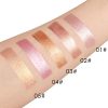 NiceFace Makeup Liquid Glow Illuminator Face Highlighters