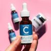 Orlette Vitamin C Serum - With Vitamin E & Hyaluronic Acid